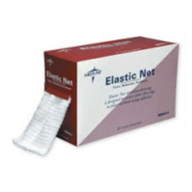 Bandage Curad 80"x25yd Retention Elastic Size 22 LF 1/Bx - Surgical Supplies NY